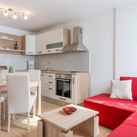 Apartment Magnolia دوبروفينك المظهر الخارجي الصورة
